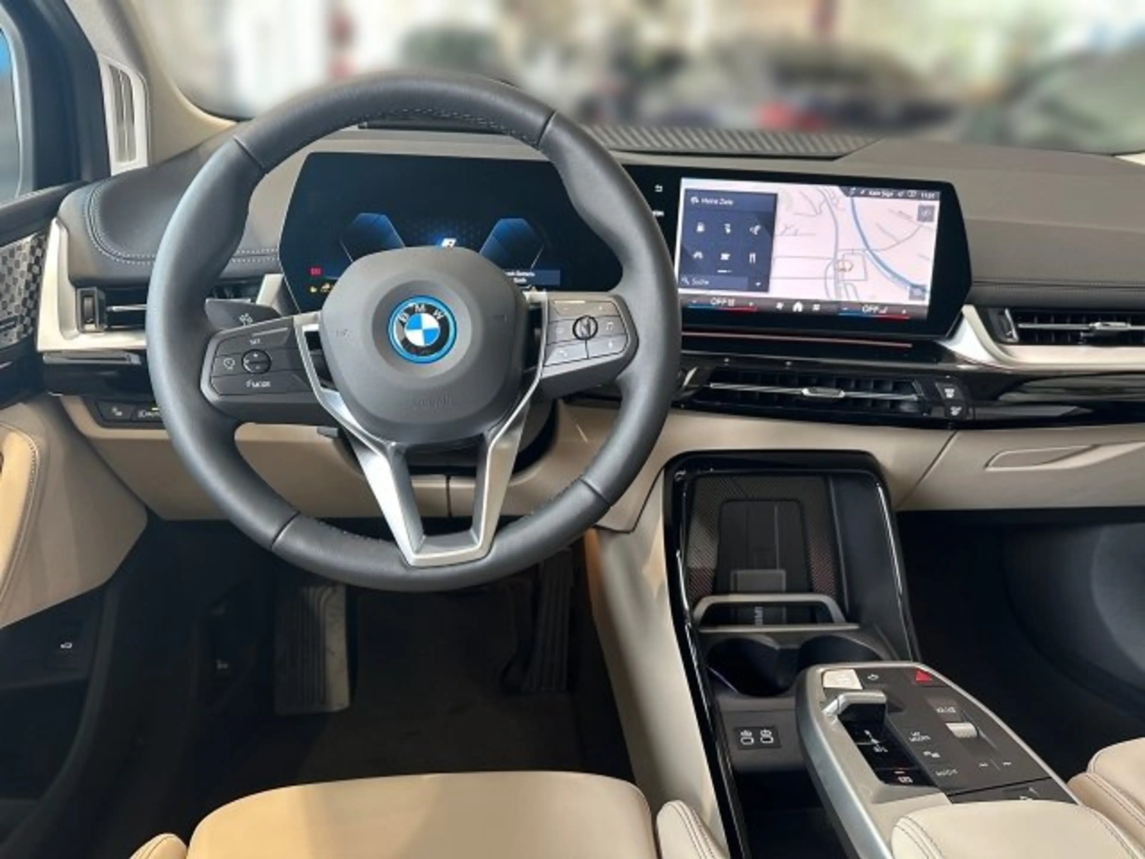 BMW 230 e xDrive Active Tourer U06 XB2 — photo 7
