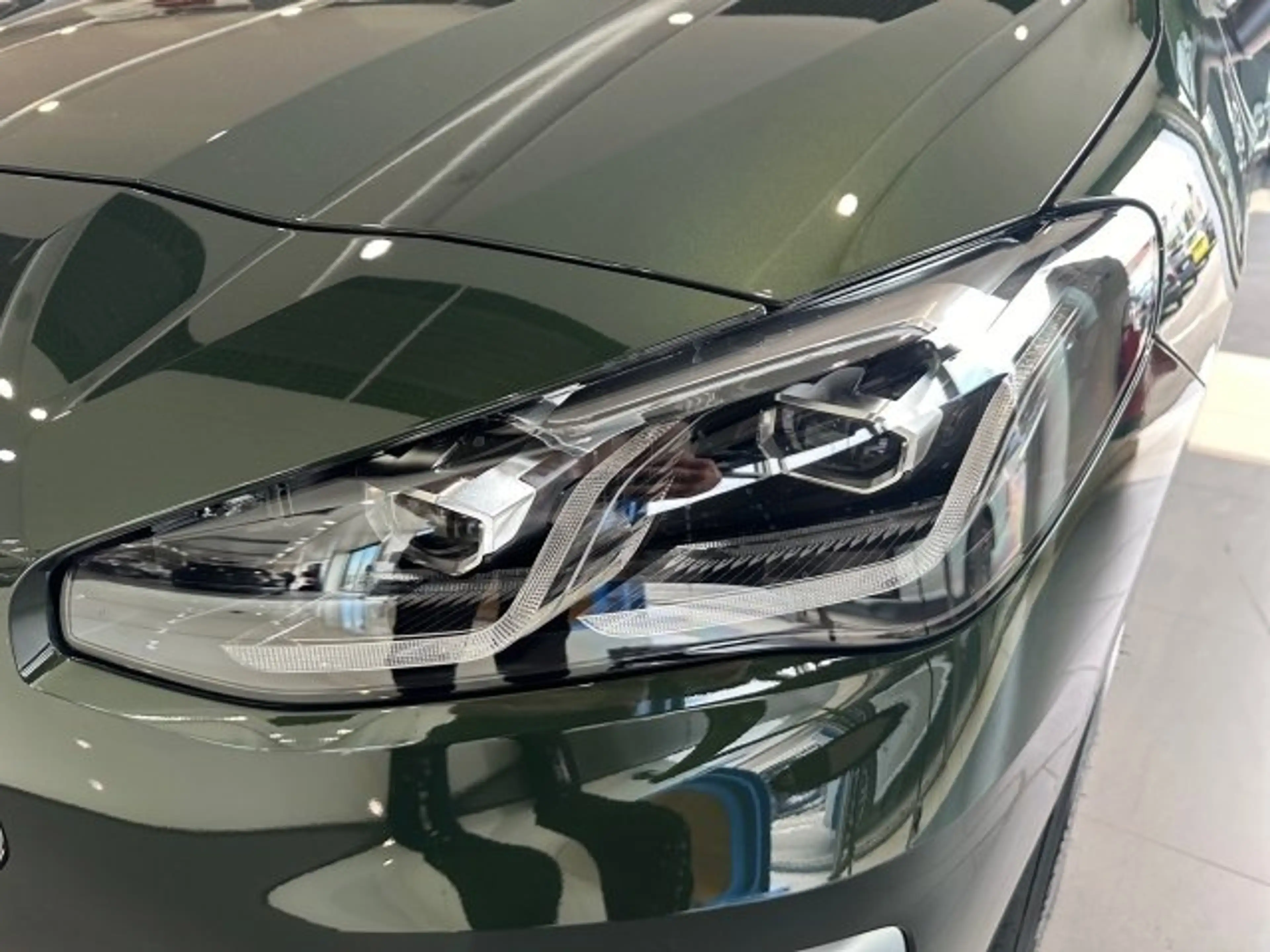 BMW 230 e xDrive Active Tourer U06 XB2 — photo 12