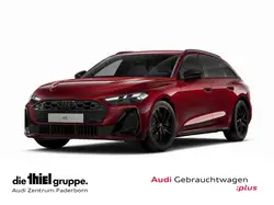 Audi A5 Avant TFSI e hybrid quattro 220 kW S Line+AHK