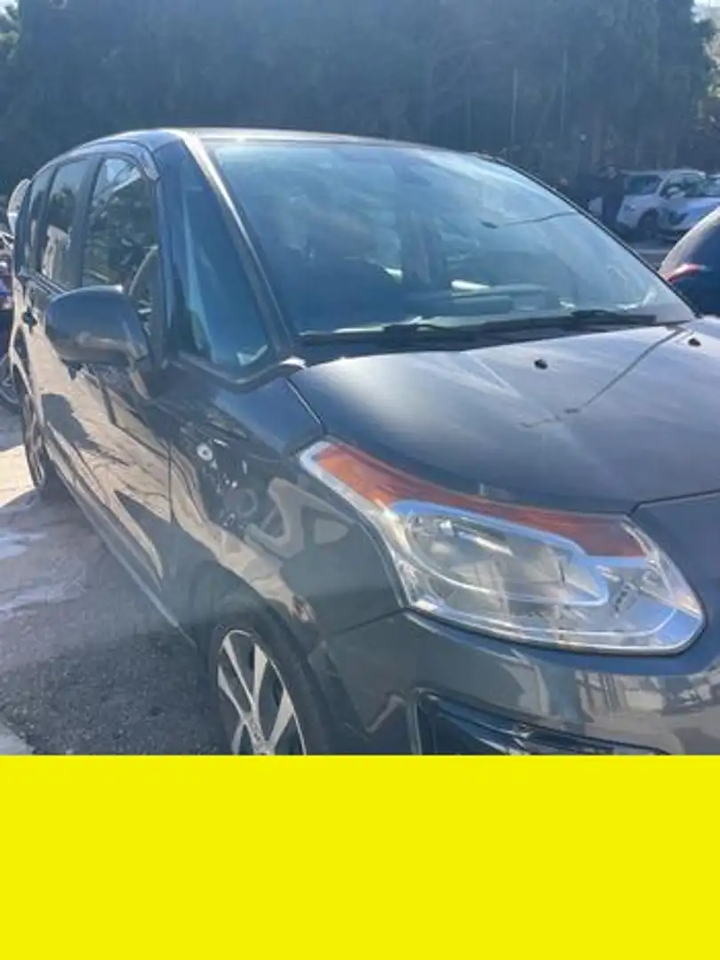 Citroen C3 Picasso - 2