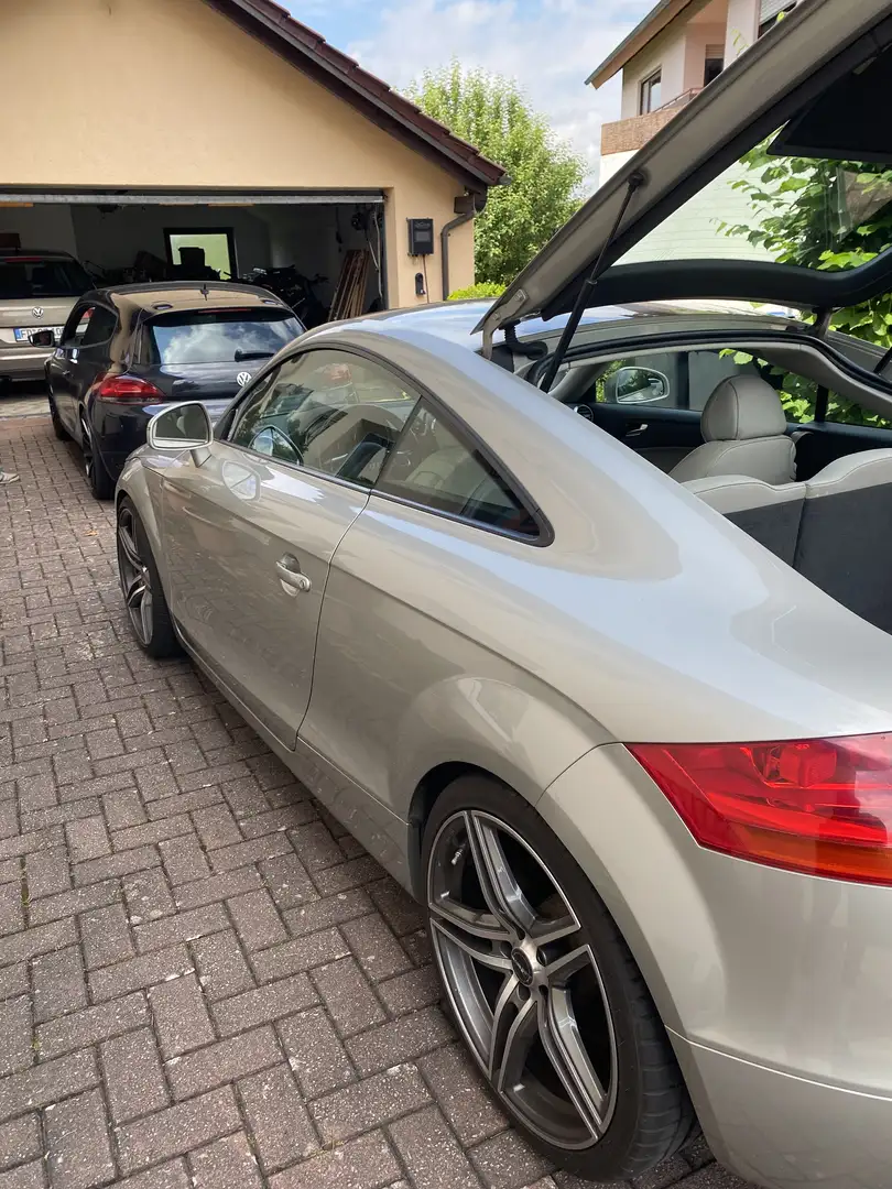 Audi TT Coupe 2.0 TFSI S tronic - 2