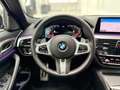 BMW 530 530 d xDrive M Sport LED PANO AHK FAHRASSISTENZ Nero - thumbnail 10