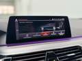 BMW 530 530 d xDrive M Sport LED PANO AHK FAHRASSISTENZ Schwarz - thumbnail 25
