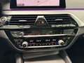 BMW 530 530 d xDrive M Sport LED PANO AHK FAHRASSISTENZ Schwarz - thumbnail 21