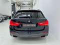 BMW 530 530 d xDrive M Sport LED PANO AHK FAHRASSISTENZ Nero - thumbnail 6