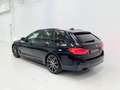 BMW 530 530 d xDrive M Sport LED PANO AHK FAHRASSISTENZ Nero - thumbnail 3