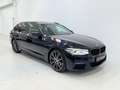 BMW 530 530 d xDrive M Sport LED PANO AHK FAHRASSISTENZ Nero - thumbnail 5