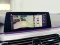 BMW 530 530 d xDrive M Sport LED PANO AHK FAHRASSISTENZ Schwarz - thumbnail 24