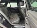BMW 530 530 d xDrive M Sport LED PANO AHK FAHRASSISTENZ Schwarz - thumbnail 17