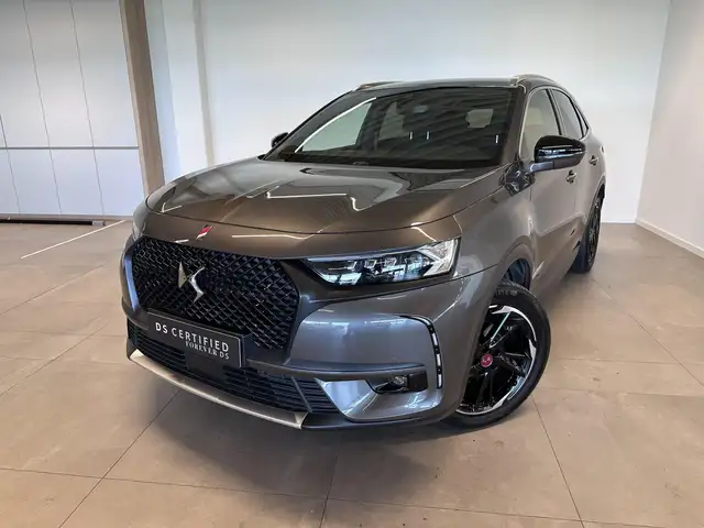 DS Automobiles DS 7
