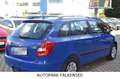 Skoda Fabia Combi Cool Edition Klima+Tüv/Au bis 09-26 Blauw - thumbnail 13