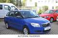 Skoda Fabia Combi Cool Edition Klima+Tüv/Au bis 09-26 Blauw - thumbnail 18