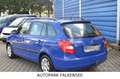 Skoda Fabia Combi Cool Edition Klima+Tüv/Au bis 09-26 Blauw - thumbnail 5