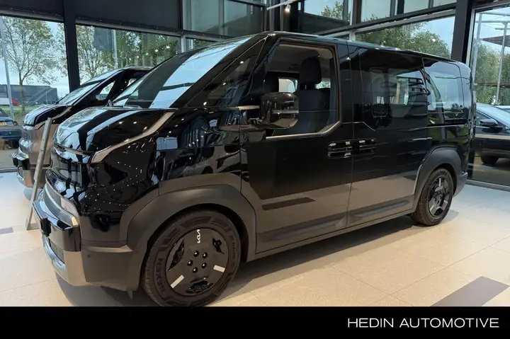 Kia PV5 Passenger Elite 71.2 kWh | Alleen beschikbaar voor proefritt