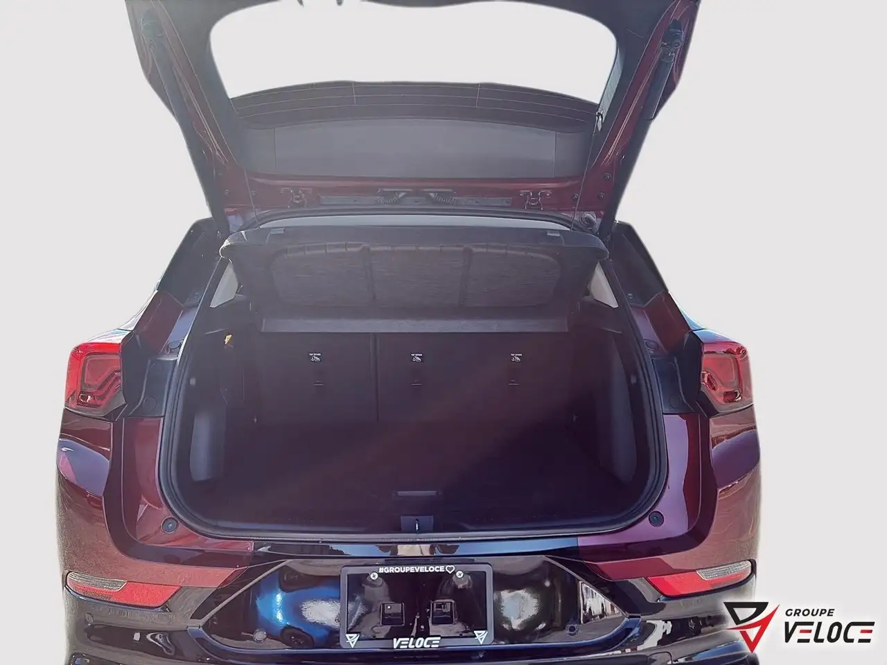 Buick Encore fotografie Buick Encore
