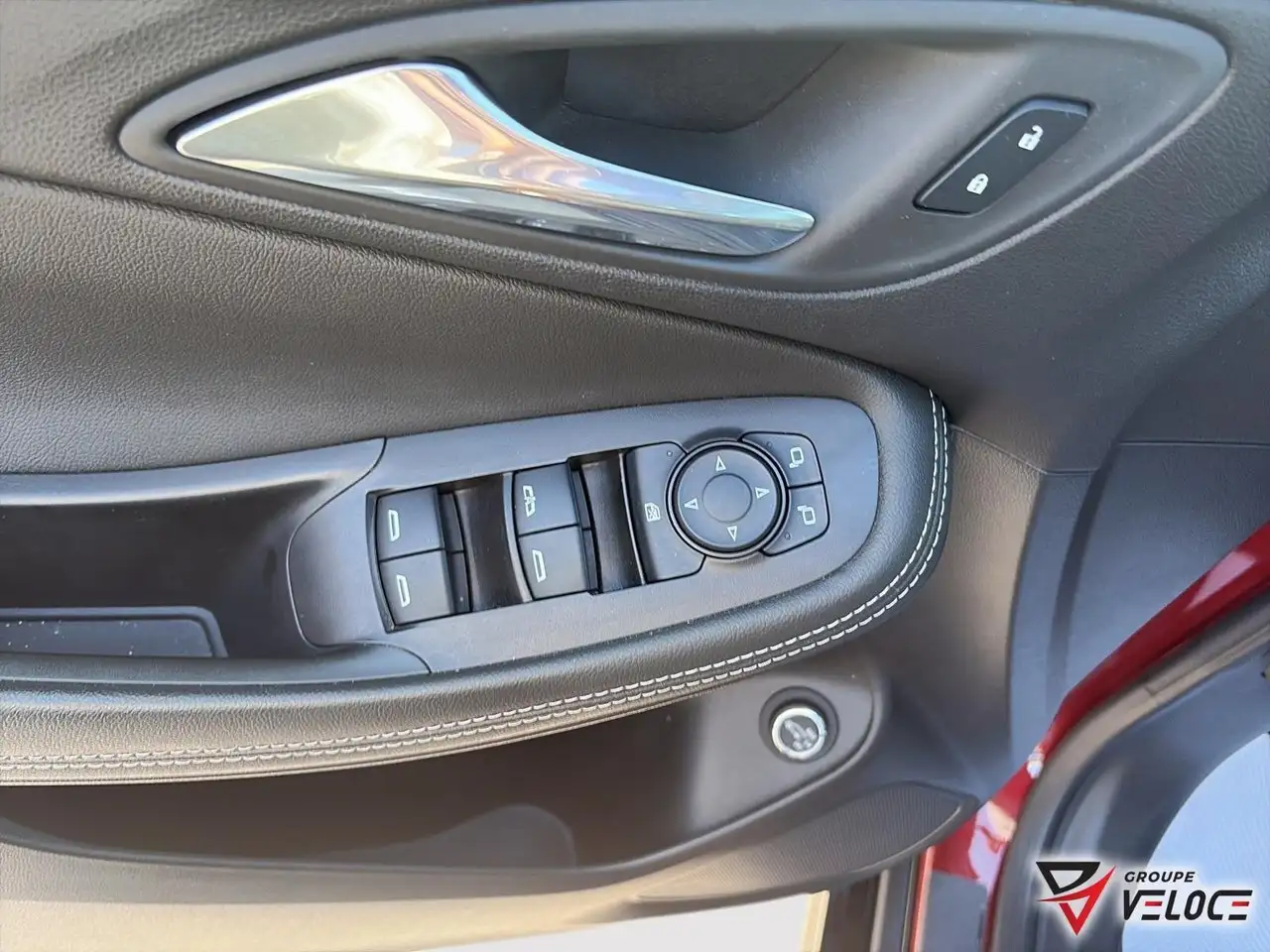 Buick Encore fotografie Buick Encore