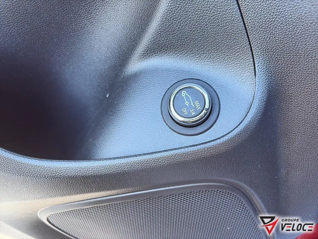Buick Encore fotografie Buick Encore
