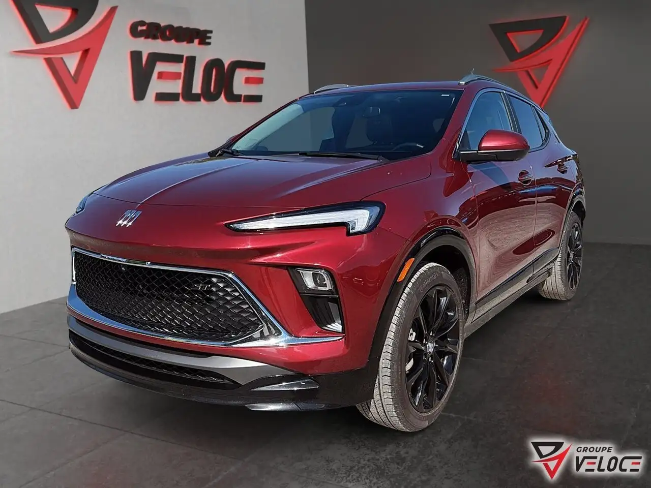 2024 Buick Encore