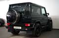 Mercedes-Benz G 500 SWB Kurz 2-Türer - Rarität! Negru - thumbnail 4