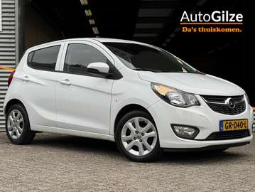 1.0 ecoFLEX Edition l Cruise l Airco l