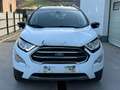 Ford EcoSport Ecosport 1.5 TDCi EcoBlue FWD Trend Wit - thumbnail 2
