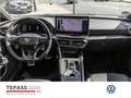CUPRA Leon Sportstourer 1.5l eTSI NAVI LED AHK SHZ Grau - thumbnail 7