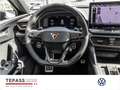 CUPRA Leon Sportstourer 1.5l eTSI NAVI LED AHK SHZ Grau - thumbnail 11