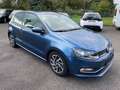 Volkswagen Polo V Sound BMT Navi Blau - thumbnail 2