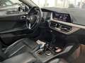 BMW 120 i A Limousine HUD LED PDC AHK Pano Navi Leder SHZ Schwarz - thumbnail 7