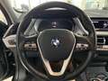 BMW 120 i A Limousine HUD LED PDC AHK Pano Navi Leder SHZ Schwarz - thumbnail 8