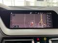BMW 120 i A Limousine HUD LED PDC AHK Pano Navi Leder SHZ Schwarz - thumbnail 11