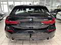 BMW 120 i A Limousine HUD LED PDC AHK Pano Navi Leder SHZ Schwarz - thumbnail 4