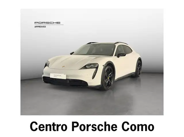 2023 Porsche Taycan for sale