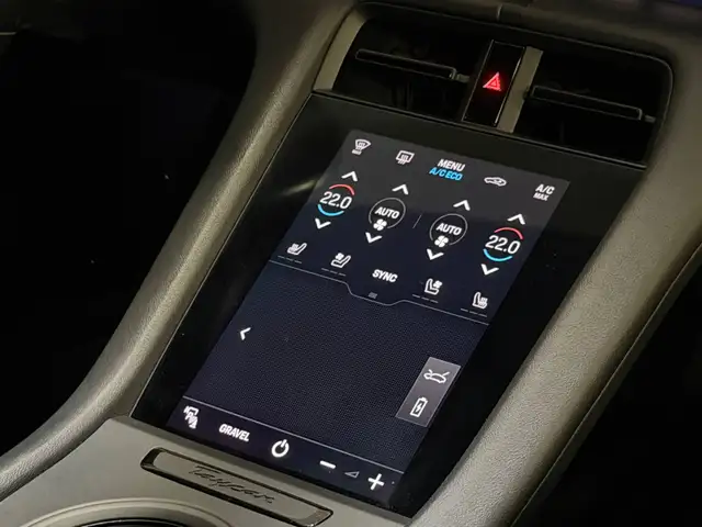 Porsche Taycan view 13