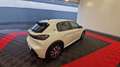 Peugeot 208 ELECTRIQUE 50 KWH 136CH ACTIVE Blanc - thumbnail 5