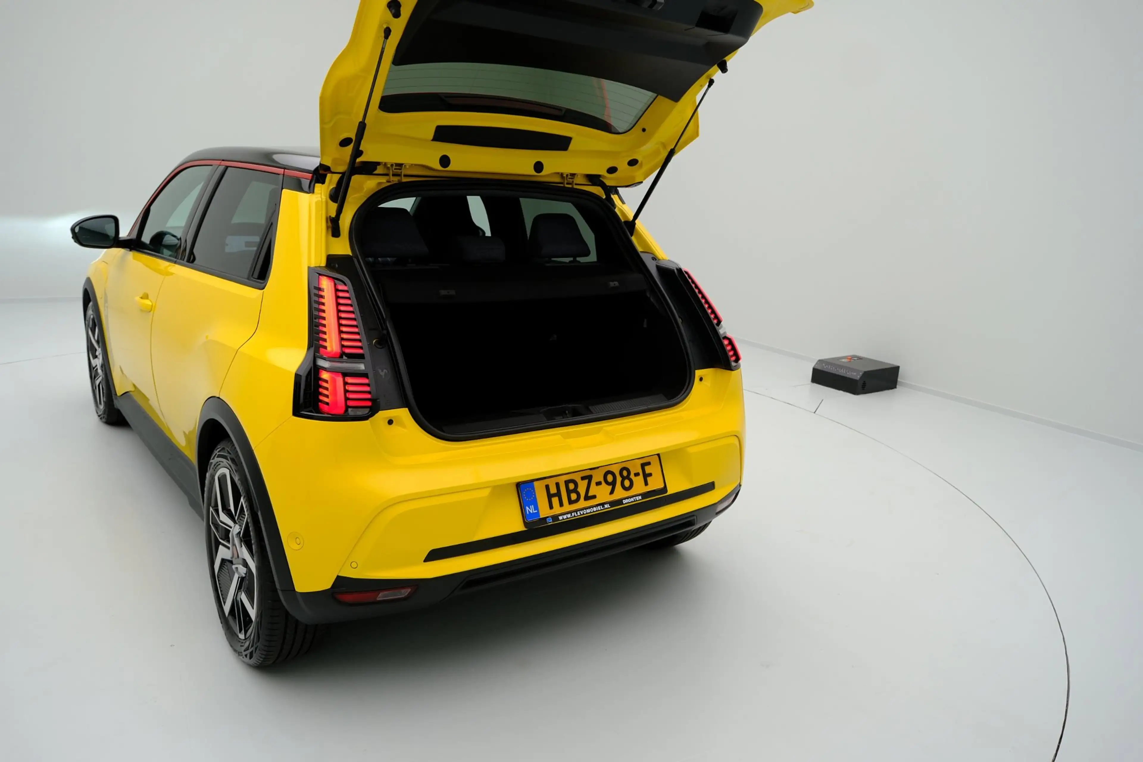 Renault R 5 Comfort range 52 kWh Harman Kardon|Advanced Drivin — photo 10