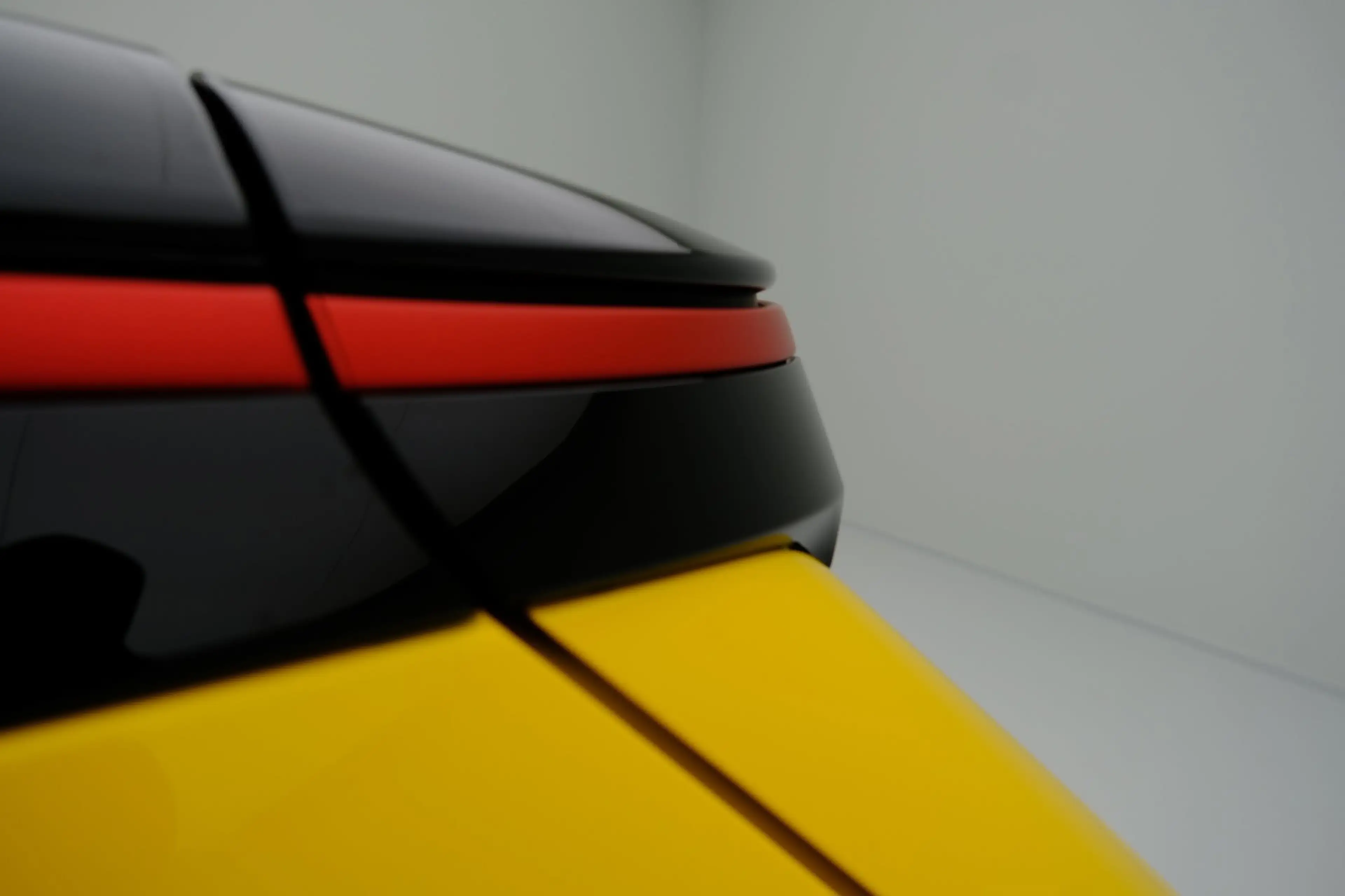 Renault R 5 Comfort range 52 kWh Harman Kardon|Advanced Drivin — photo 40