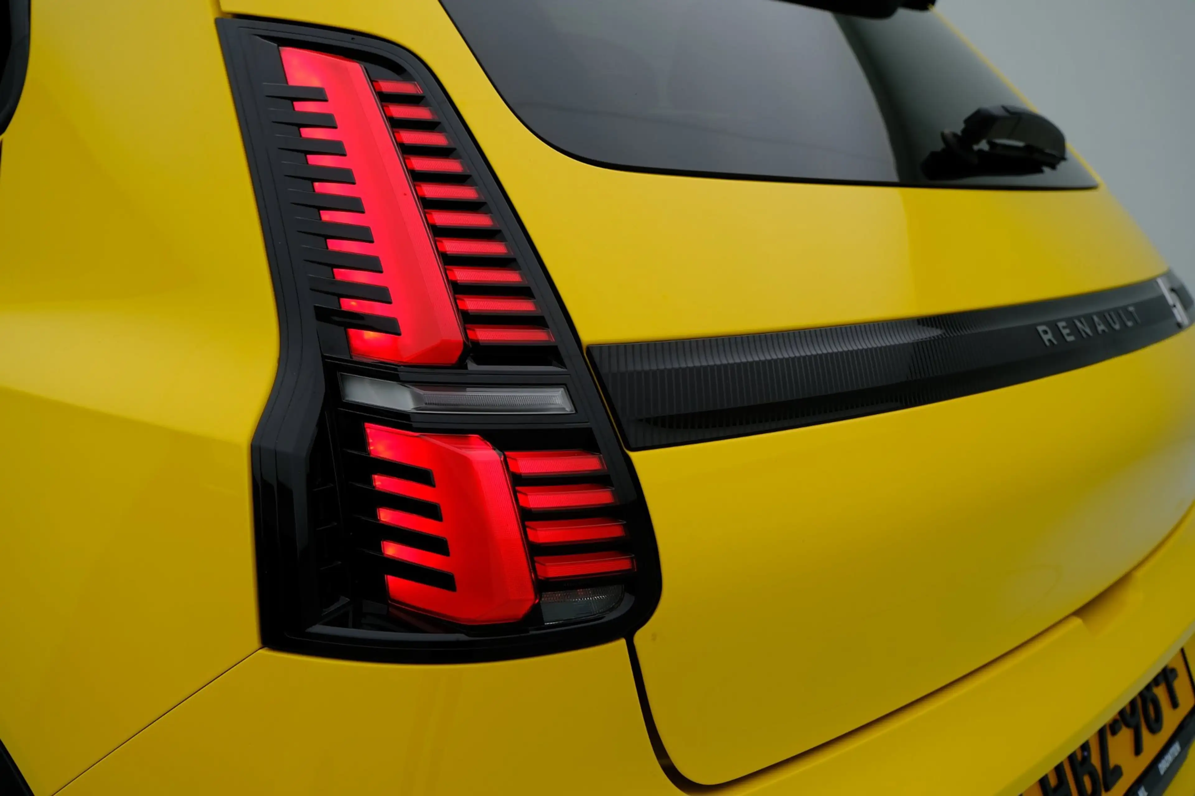 Renault R 5 Comfort range 52 kWh Harman Kardon|Advanced Drivin — photo 47