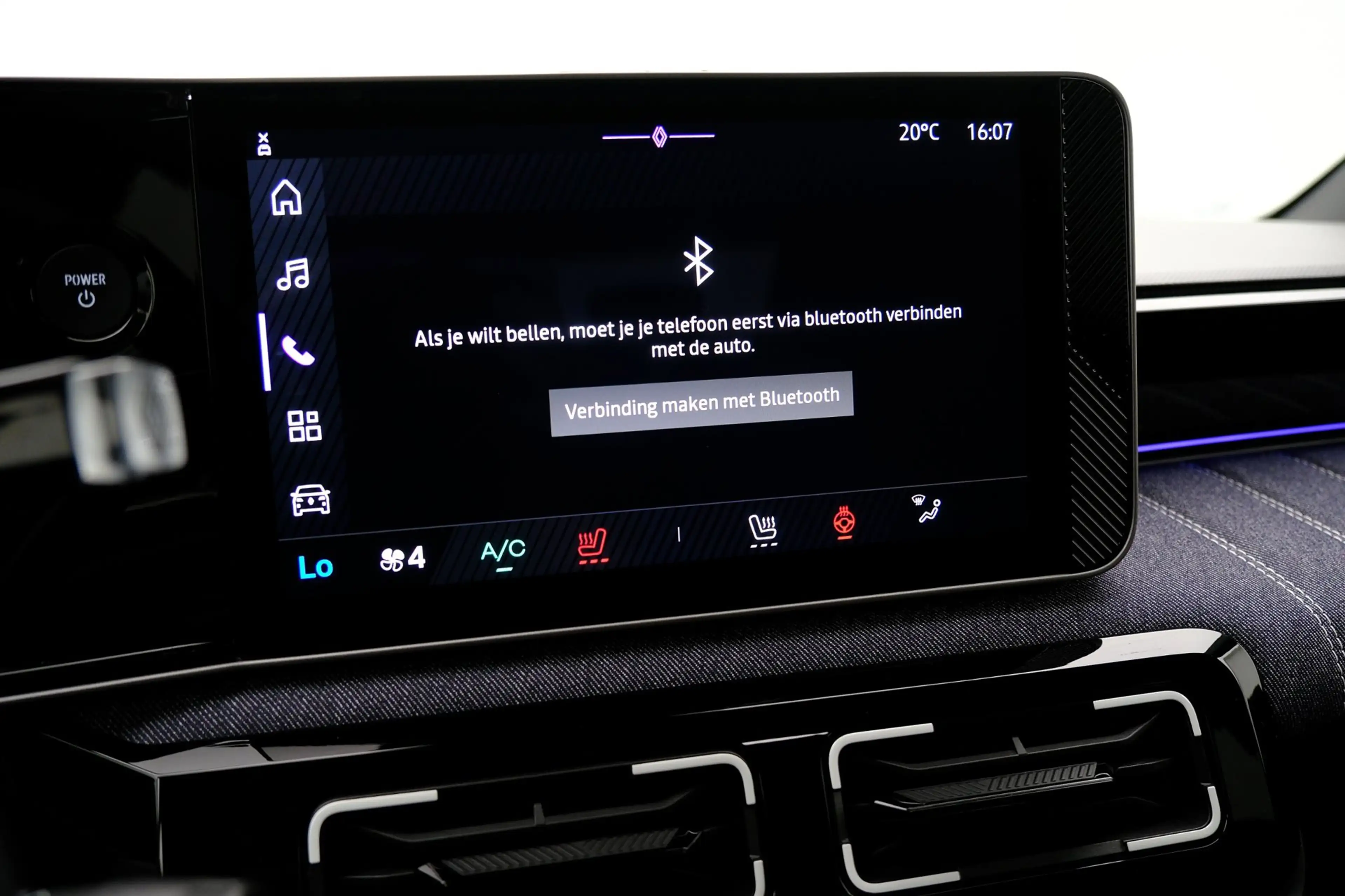 Renault R 5 Comfort range 52 kWh Harman Kardon|Advanced Drivin — photo 17
