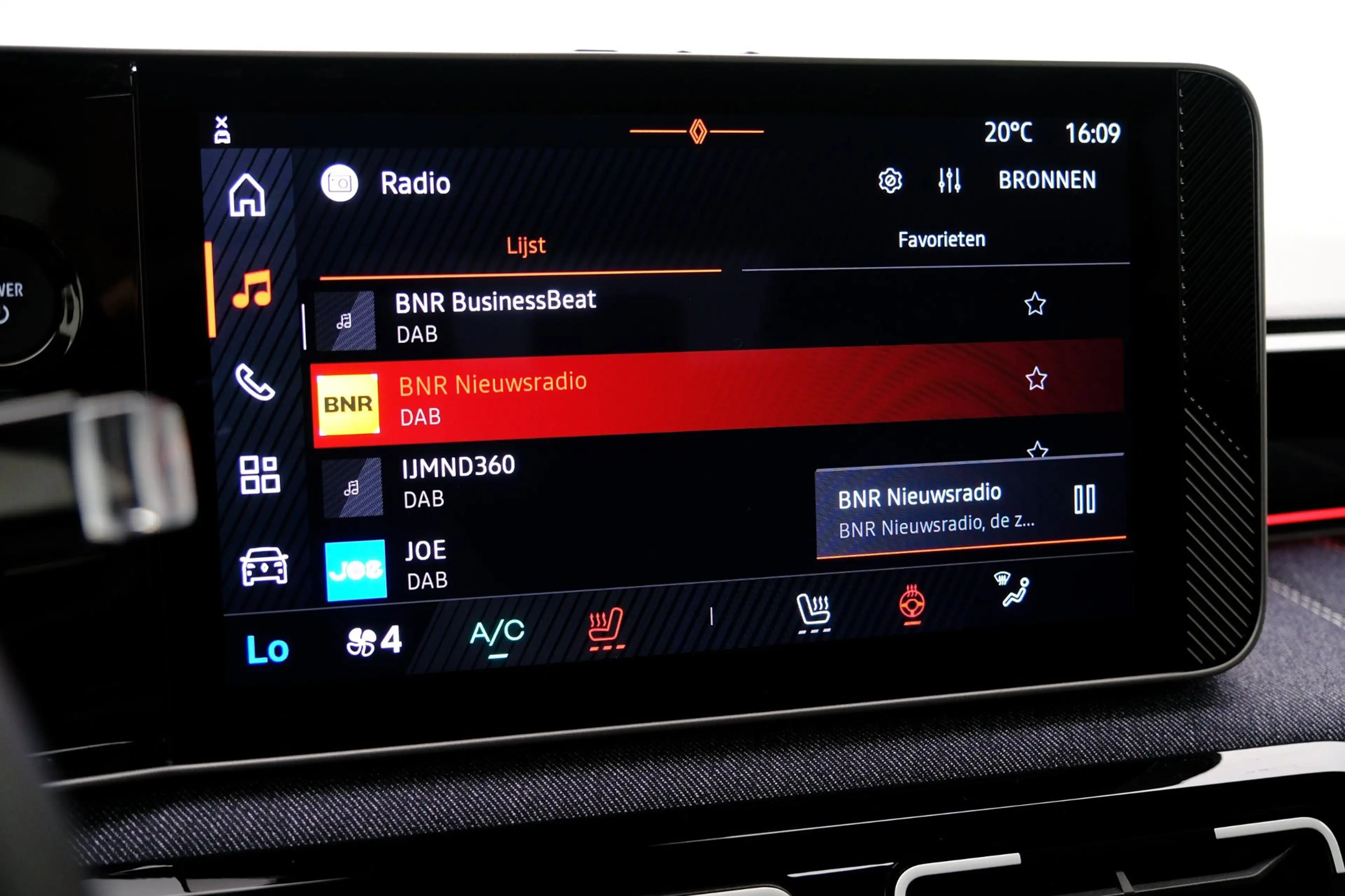 Renault R 5 Comfort range 52 kWh Harman Kardon|Advanced Drivin — photo 16