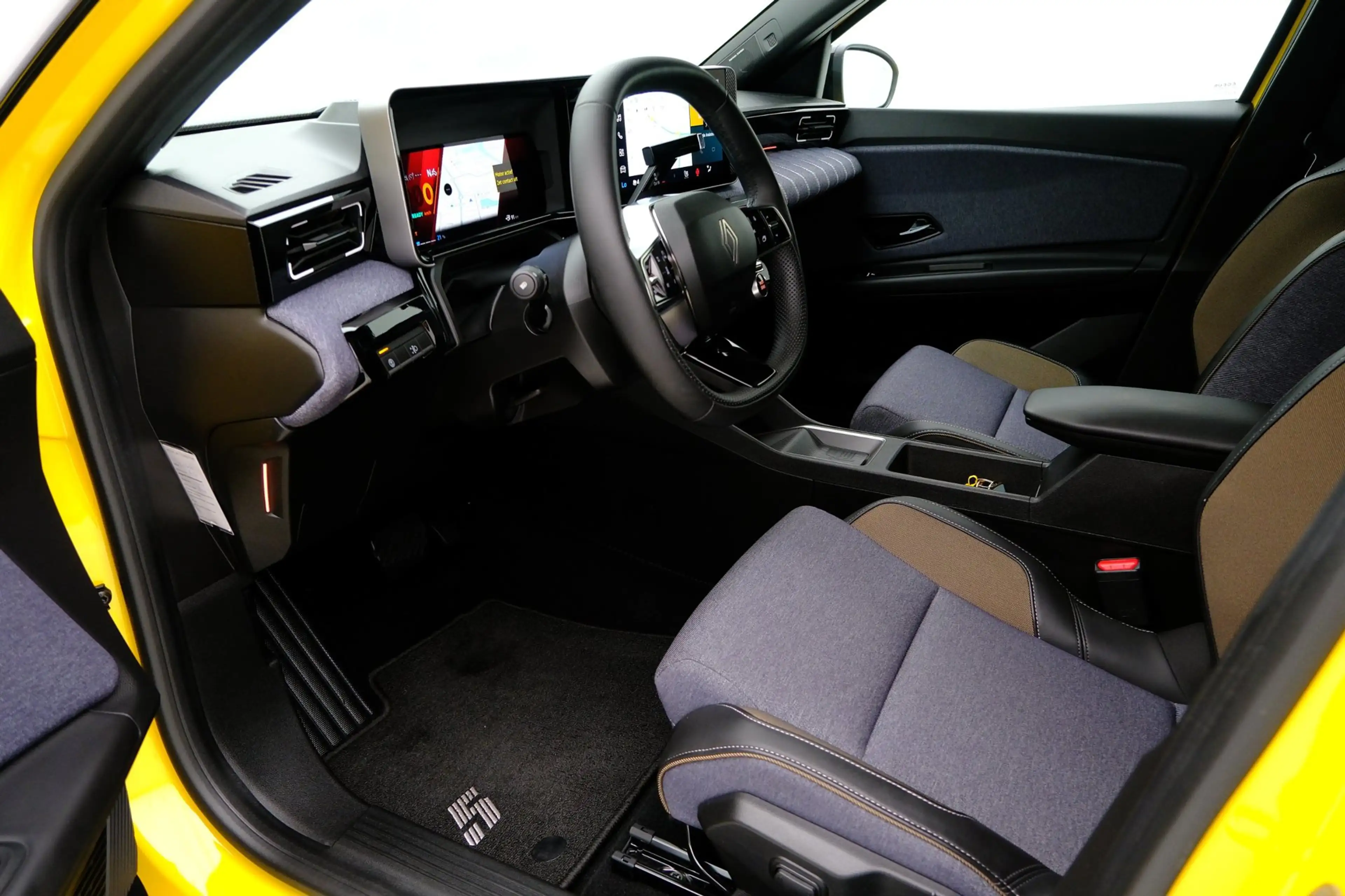 Renault R 5 Comfort range 52 kWh Harman Kardon|Advanced Drivin — photo 2