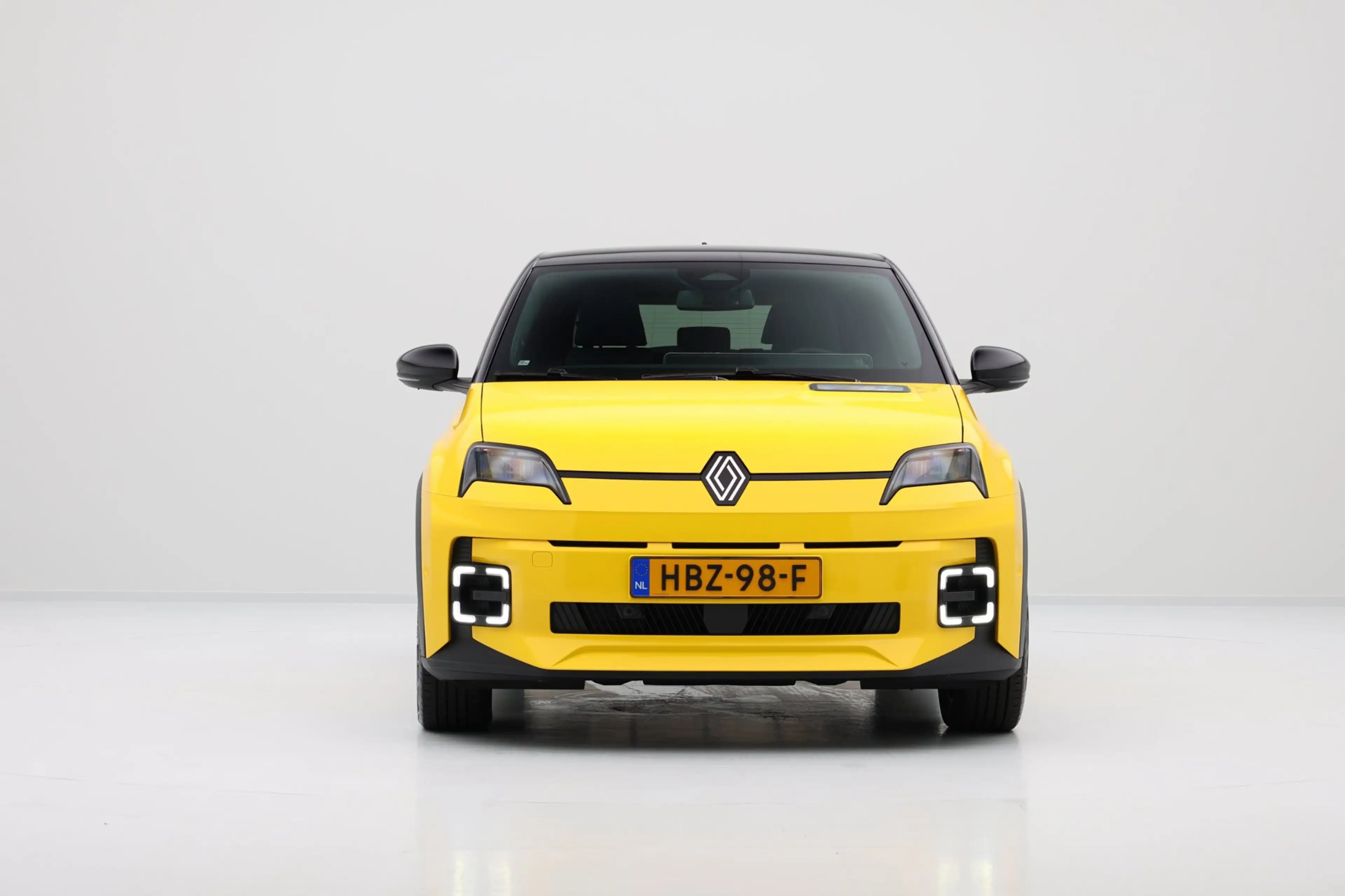 Renault R 5 Comfort range 52 kWh Harman Kardon|Advanced Drivin — photo 7