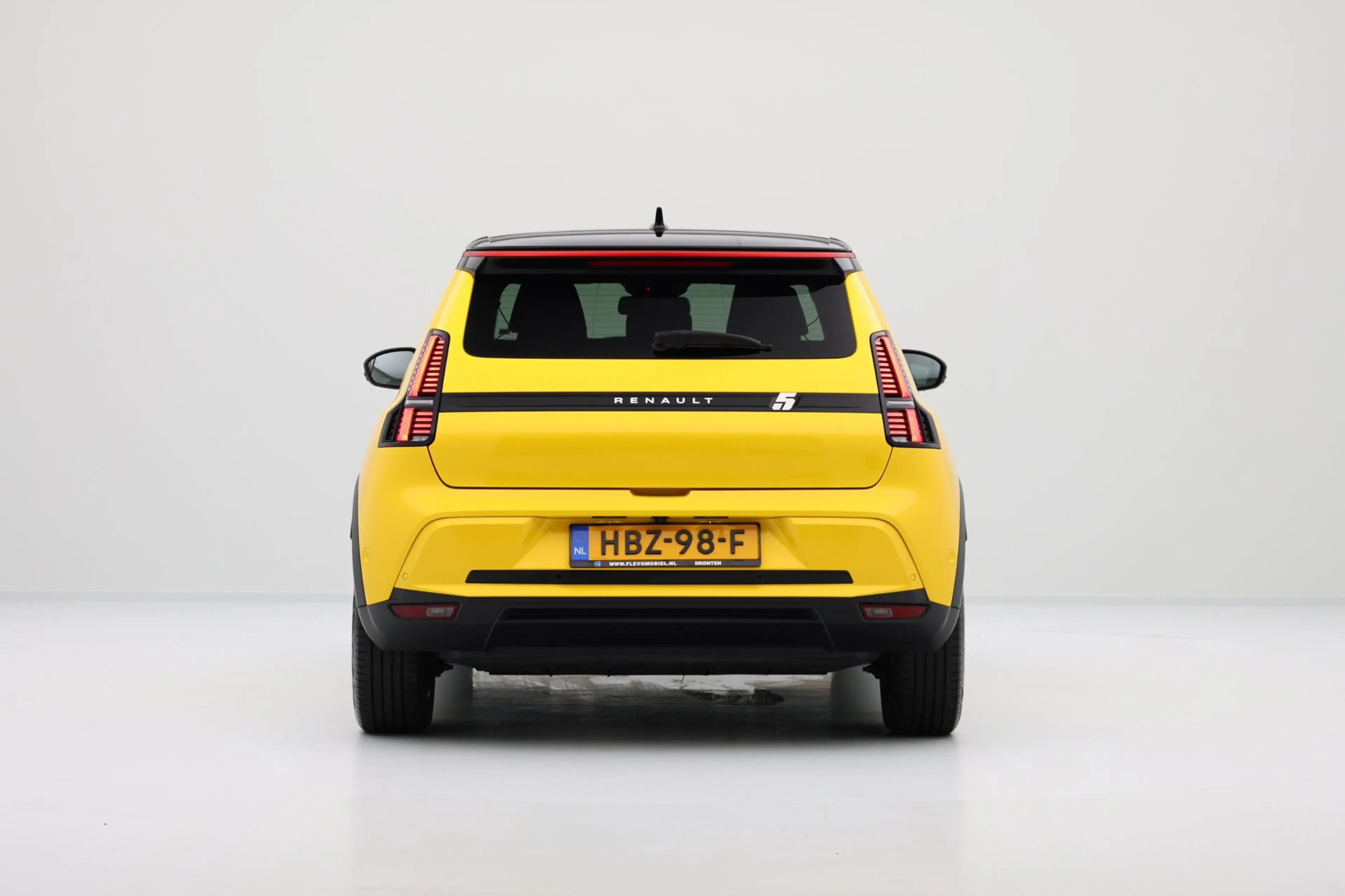 Renault R 5 Comfort range 52 kWh Harman Kardon|Advanced Drivin — photo 8