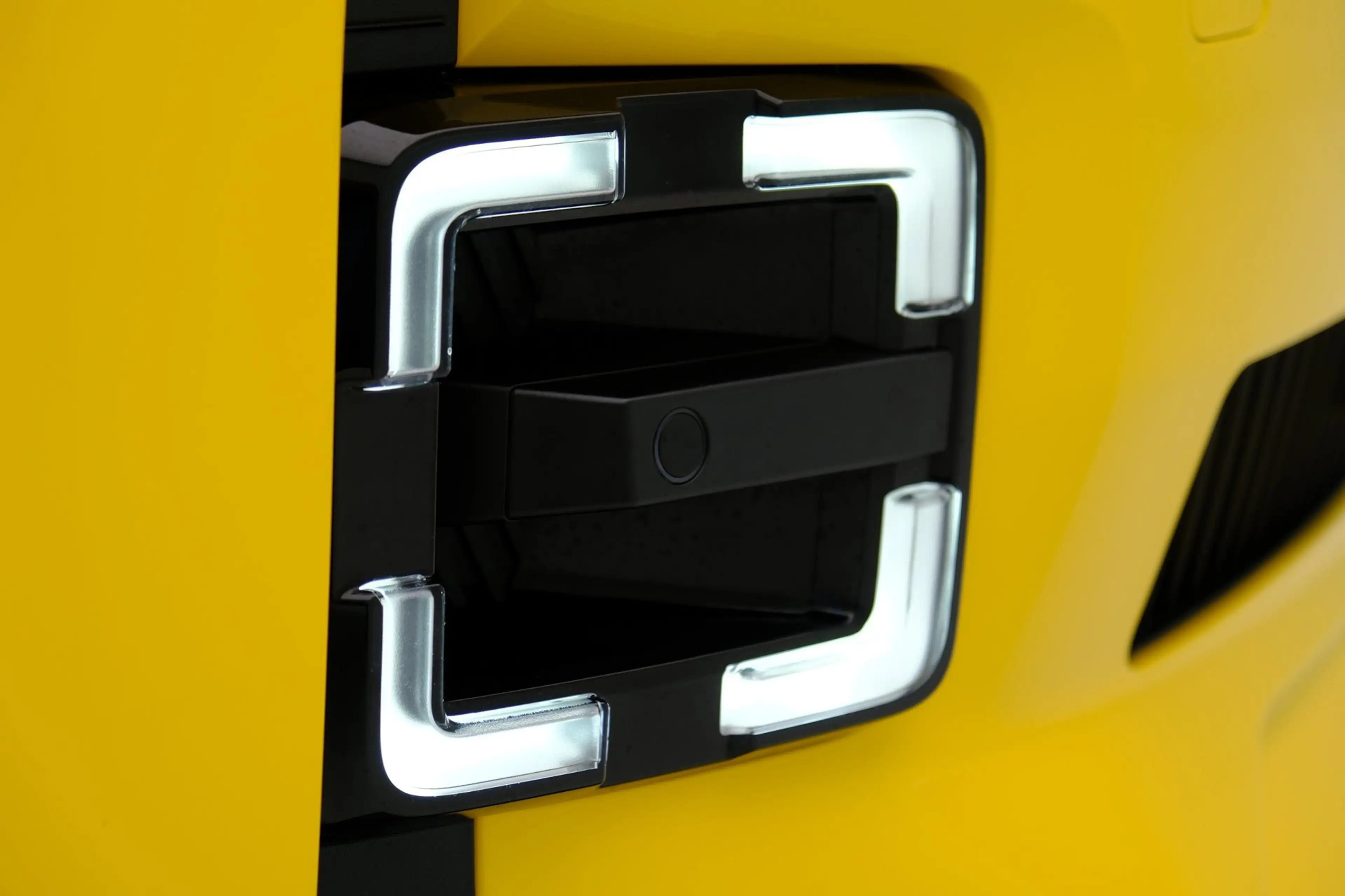 Renault R 5 Comfort range 52 kWh Harman Kardon|Advanced Drivin — photo 38