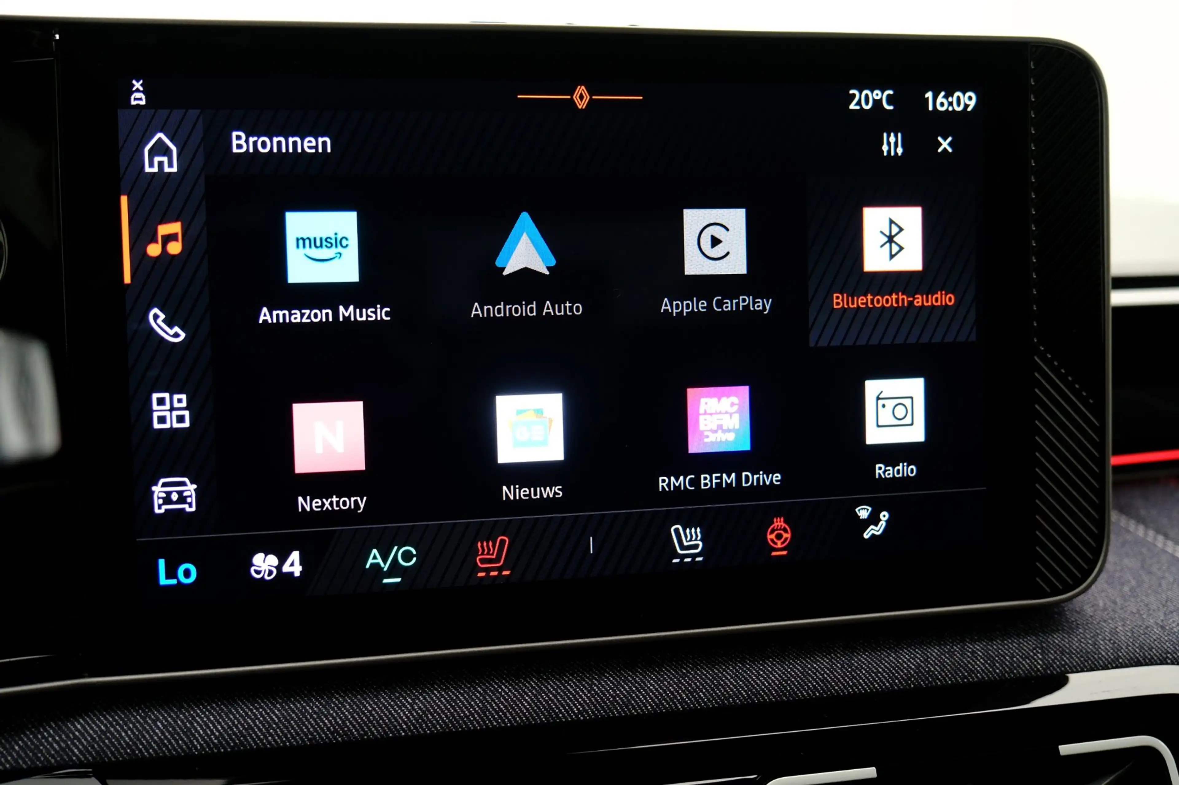 Renault R 5 Comfort range 52 kWh Harman Kardon|Advanced Drivin — photo 22