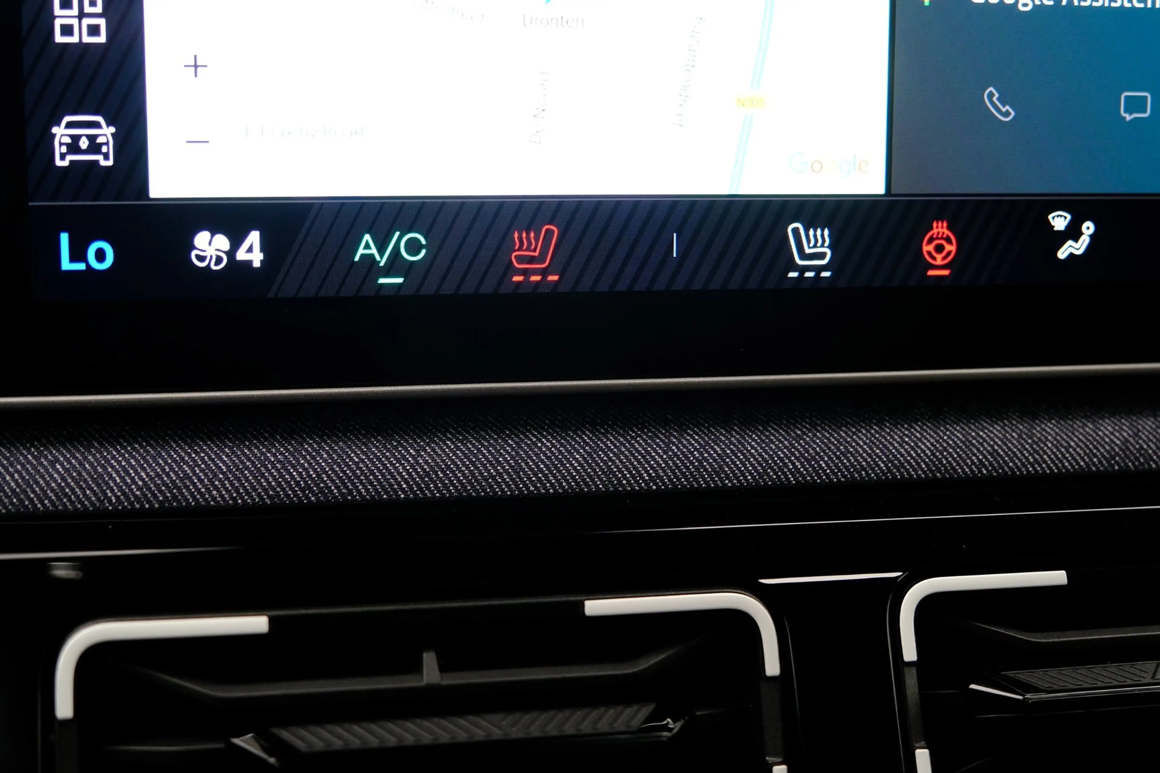 Renault R 5 Comfort range 52 kWh Harman Kardon|Advanced Drivin — photo 13