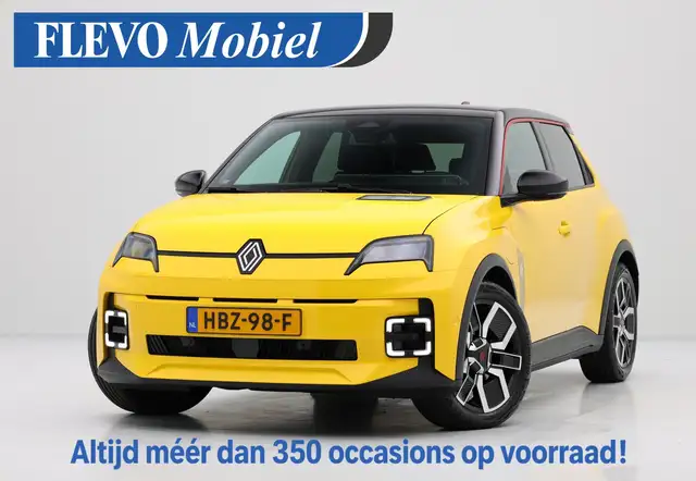 Renault R 5 Comfort range 52 kWh Harman Kardon|Advanced Drivin