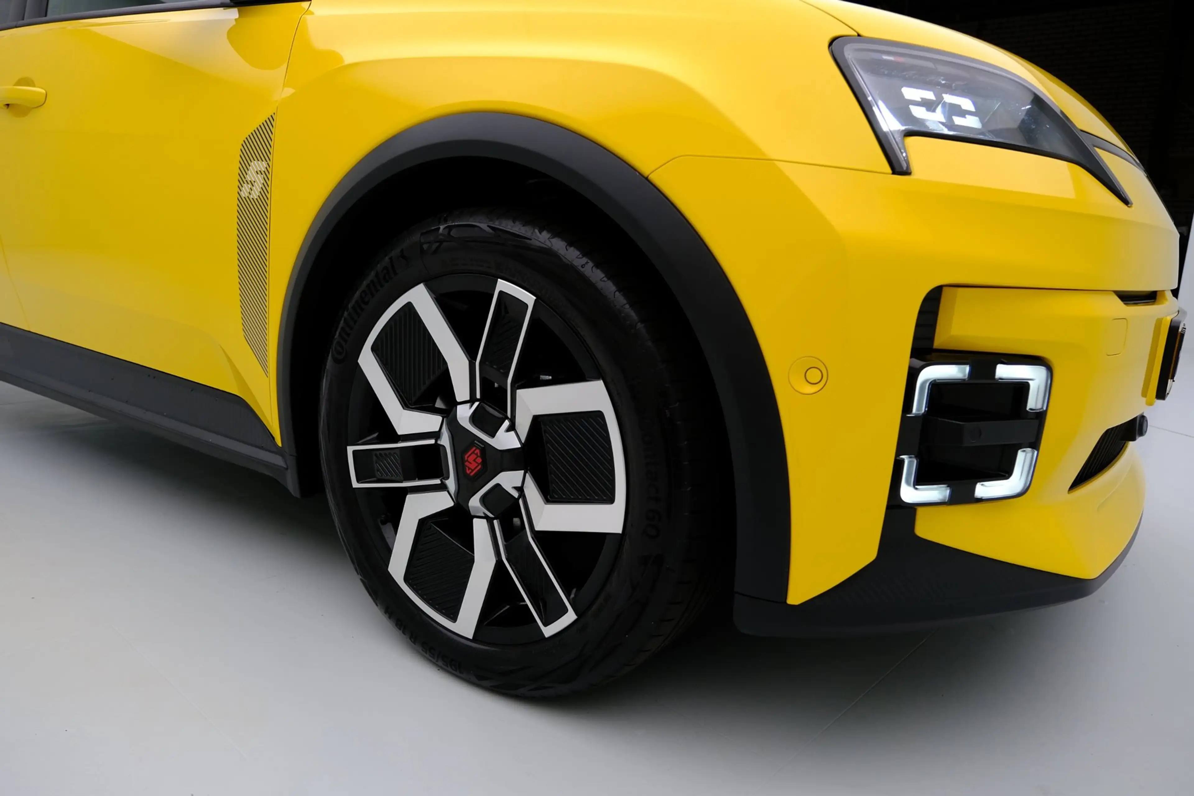 Renault R 5 Comfort range 52 kWh Harman Kardon|Advanced Drivin — photo 39