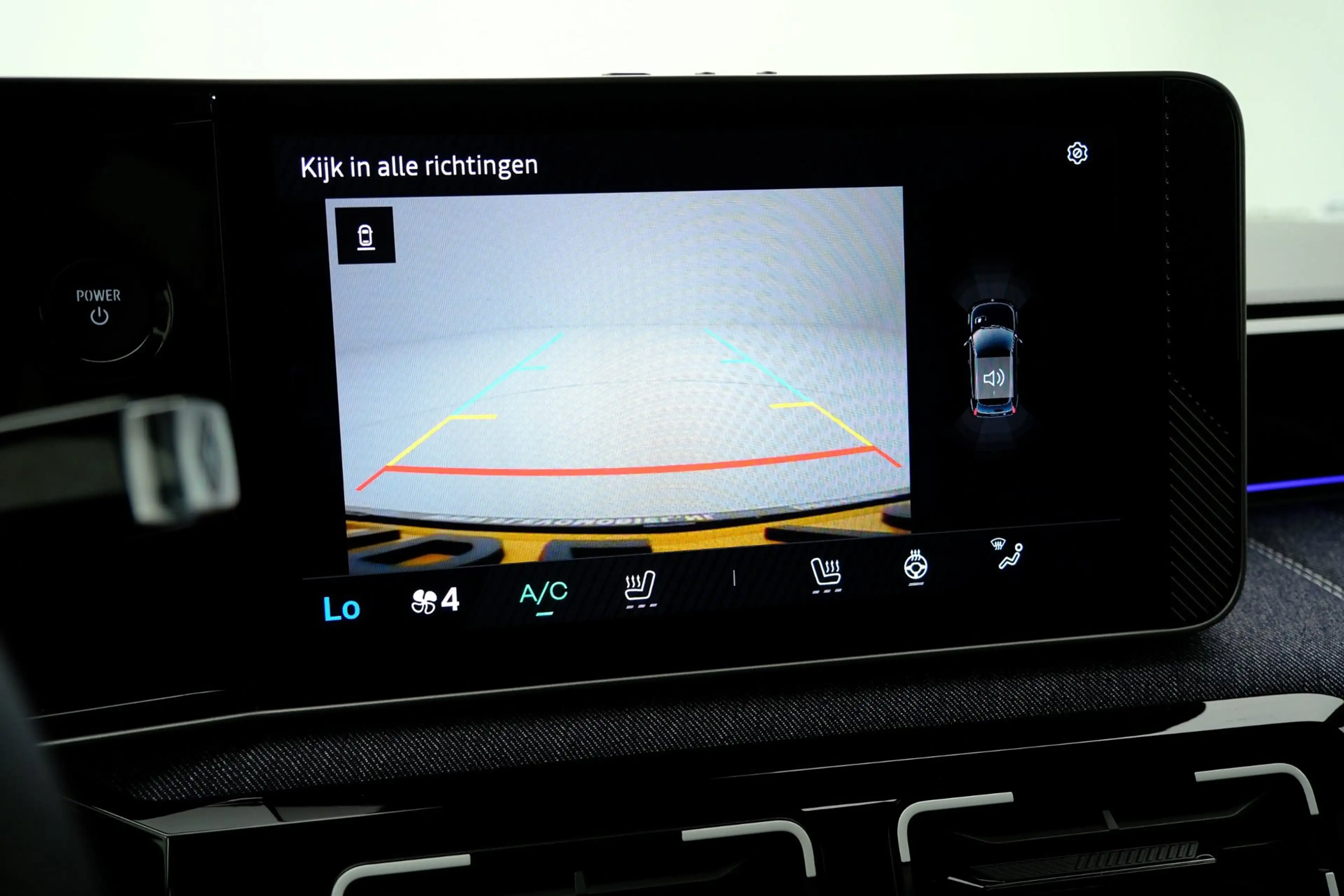 Renault R 5 Comfort range 52 kWh Harman Kardon|Advanced Drivin — photo 18