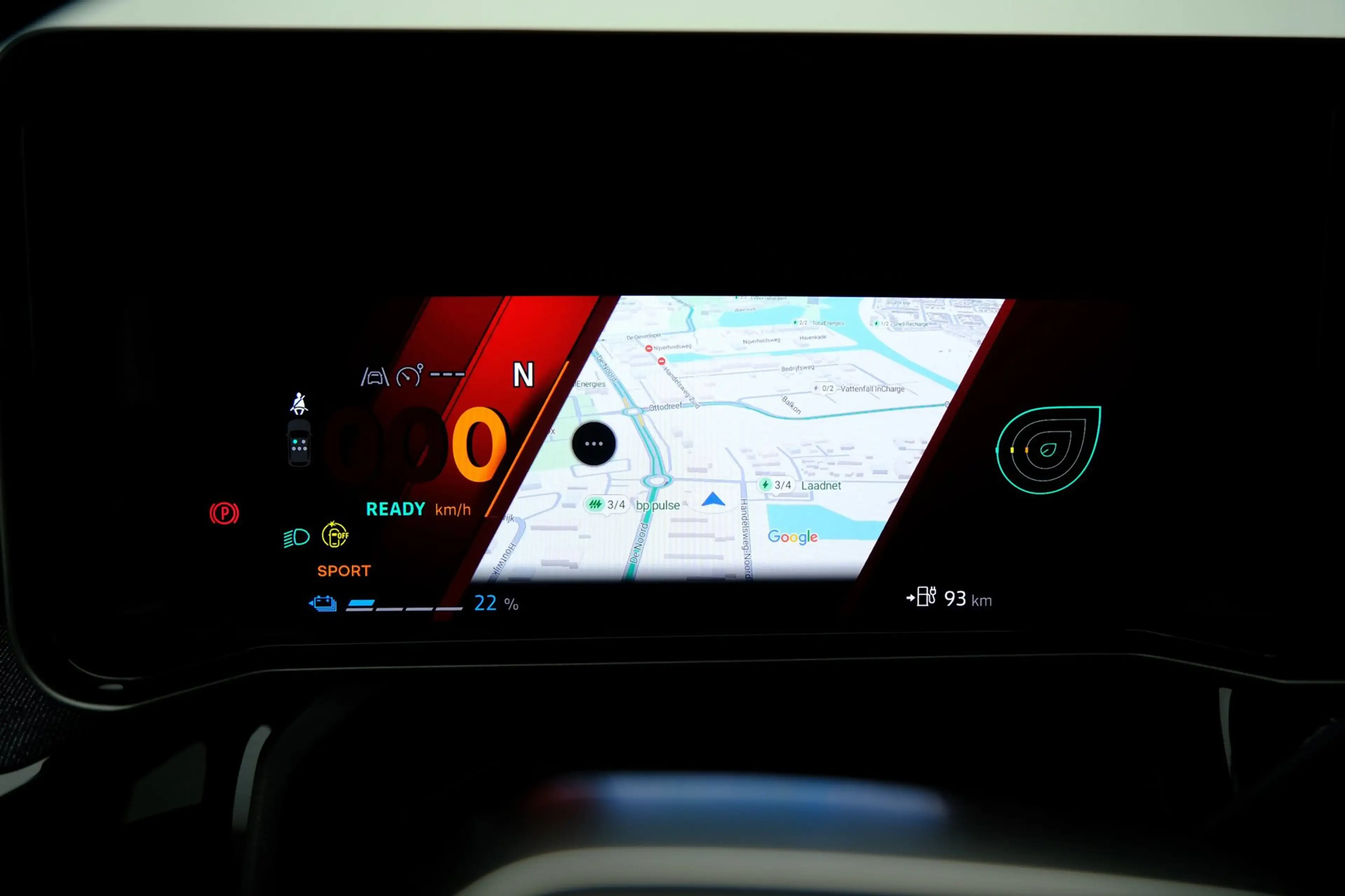 Renault R 5 Comfort range 52 kWh Harman Kardon|Advanced Drivin — photo 25
